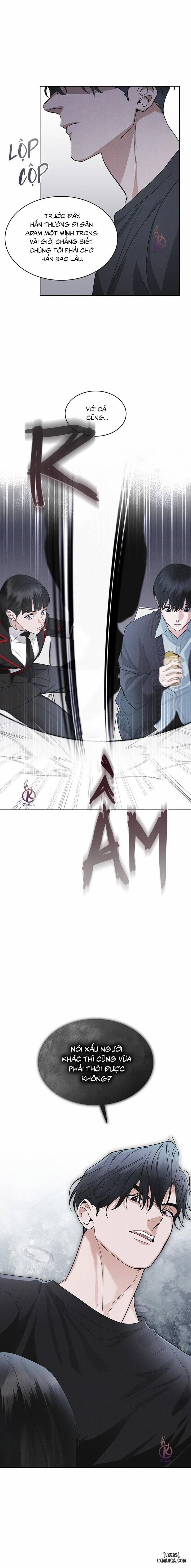 Thành Phố Cầu Vồng 34 trang 5