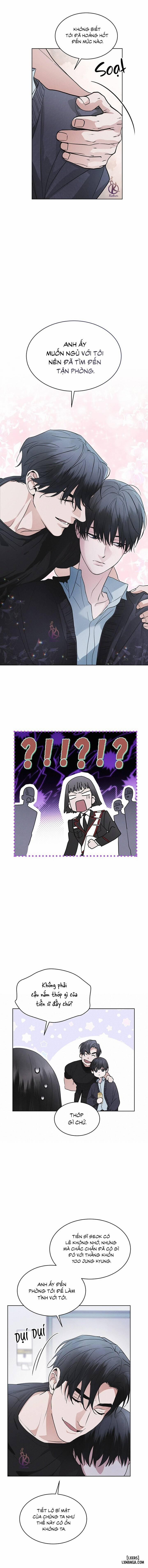 Thành Phố Cầu Vồng 34 trang 6