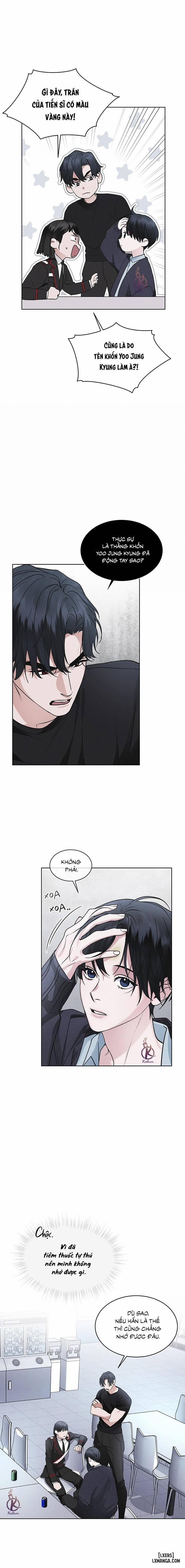 Thành Phố Cầu Vồng 34 trang 8