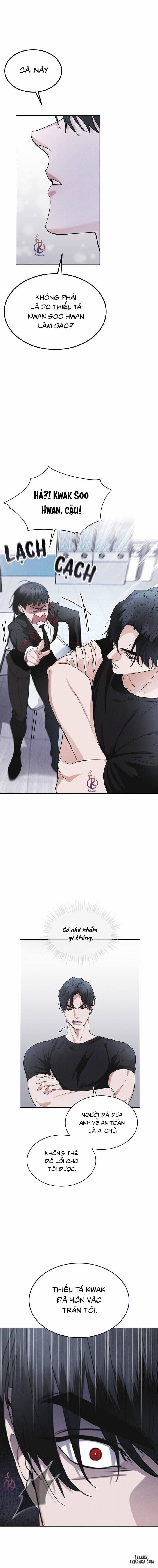 Thành Phố Cầu Vồng 34 trang 9