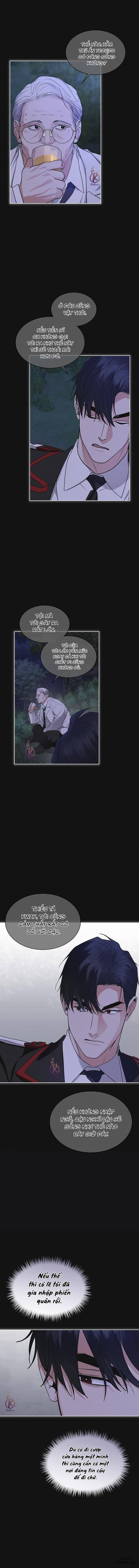 Thành Phố Cầu Vồng 35 trang 1