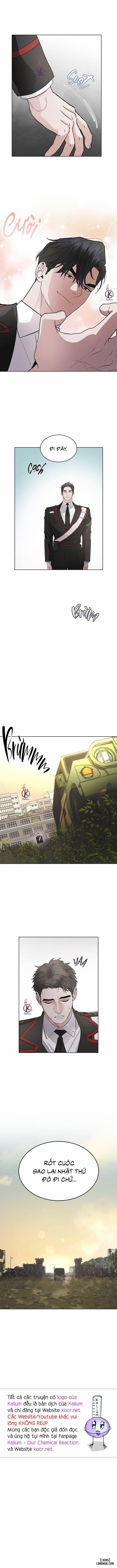 Thành Phố Cầu Vồng 35 trang 12