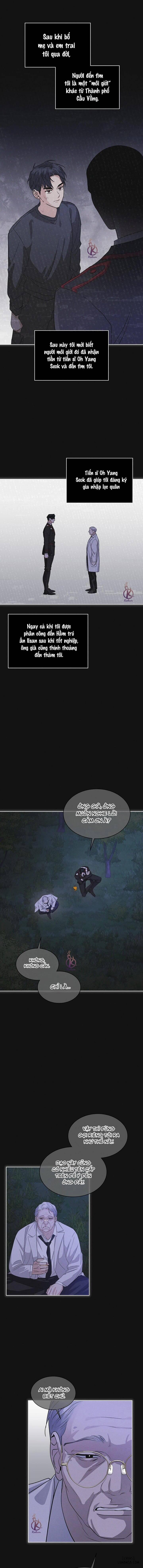 Thành Phố Cầu Vồng 35 trang 2