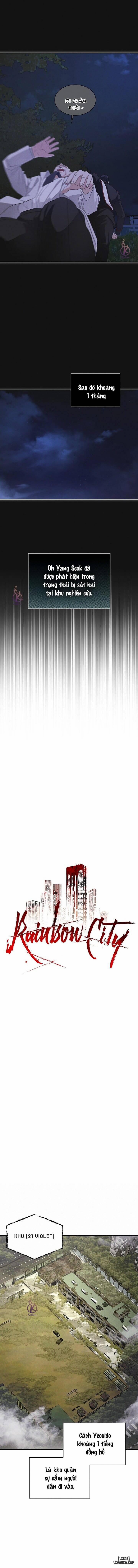 Thành Phố Cầu Vồng 35 trang 4