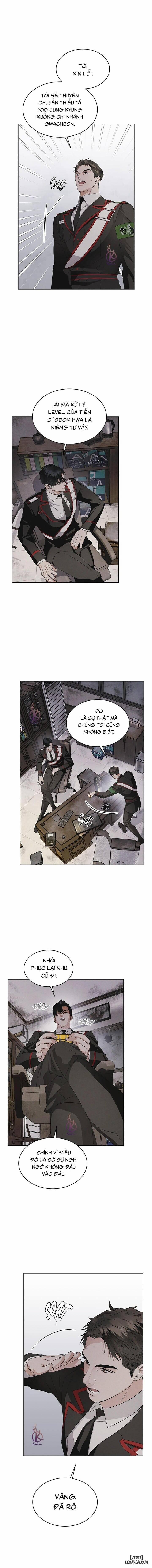 Thành Phố Cầu Vồng 35 trang 7