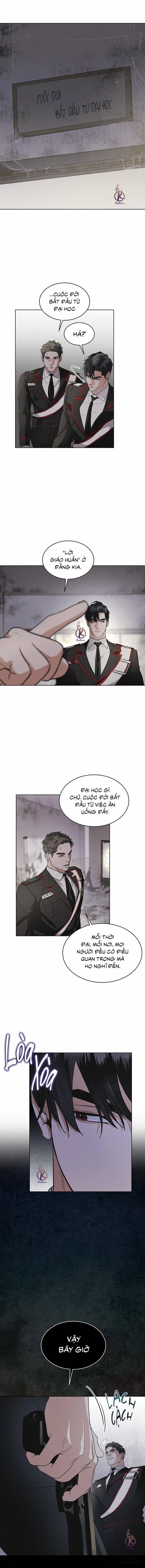 Thành Phố Cầu Vồng 35 trang 9