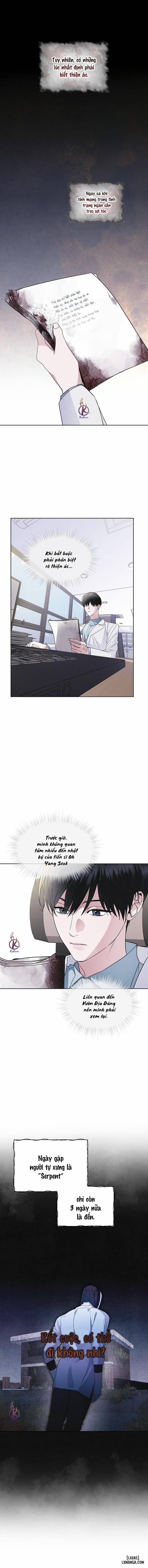 Thành Phố Cầu Vồng 36 trang 0