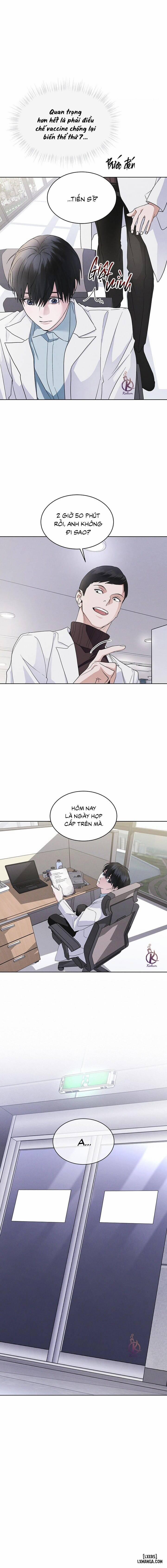 Thành Phố Cầu Vồng 36 trang 1