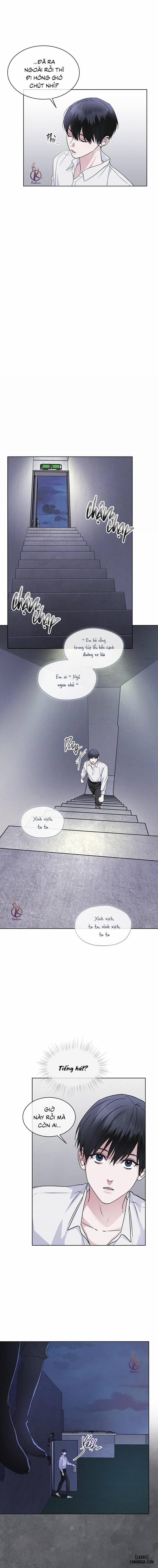 Thành Phố Cầu Vồng 36 trang 12