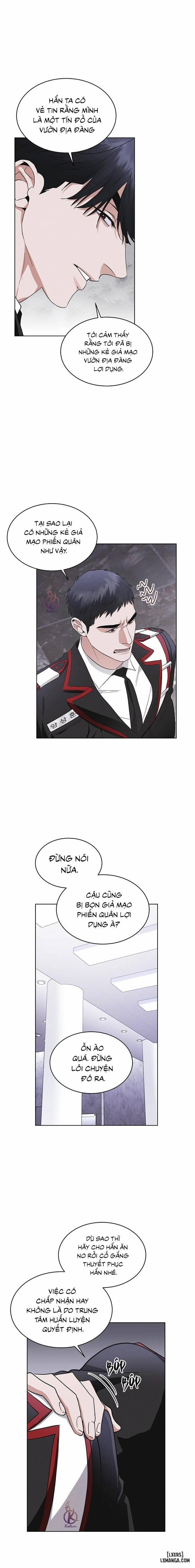 Thành Phố Cầu Vồng 37 trang 8