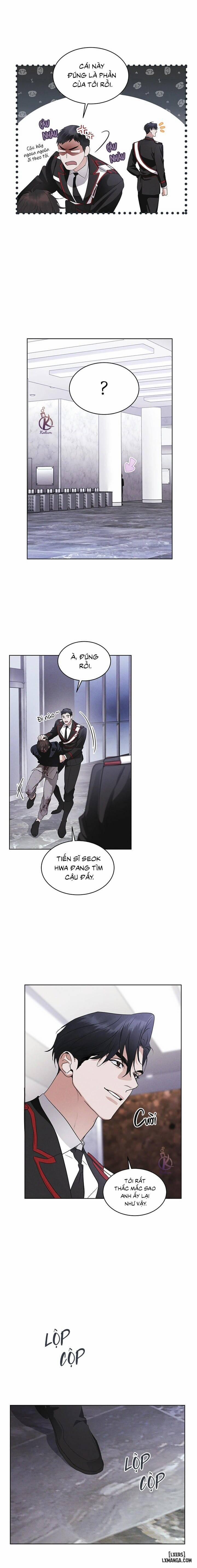 Thành Phố Cầu Vồng 37 trang 9