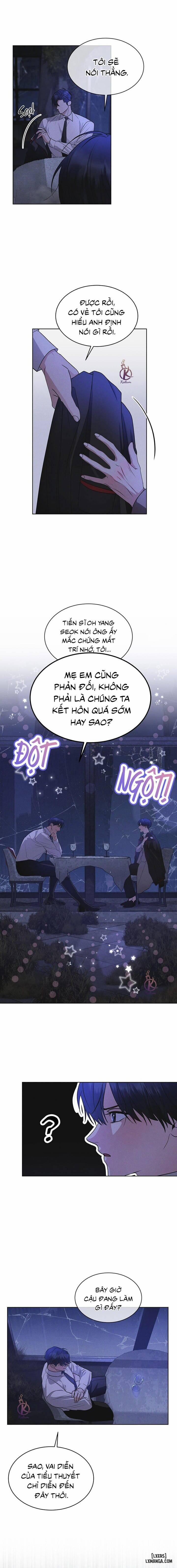 Thành Phố Cầu Vồng 38 trang 1