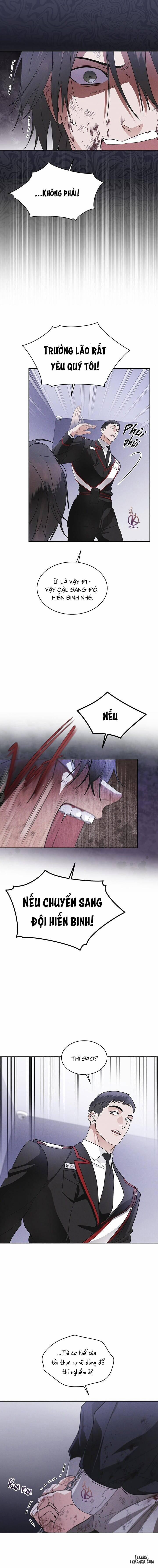 Thành Phố Cầu Vồng 38 trang 12