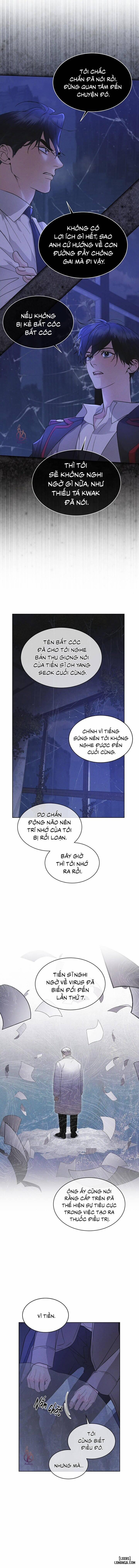 Thành Phố Cầu Vồng 38 trang 2