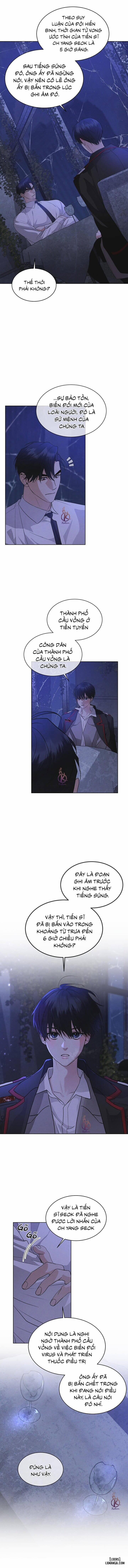 Thành Phố Cầu Vồng 38 trang 3