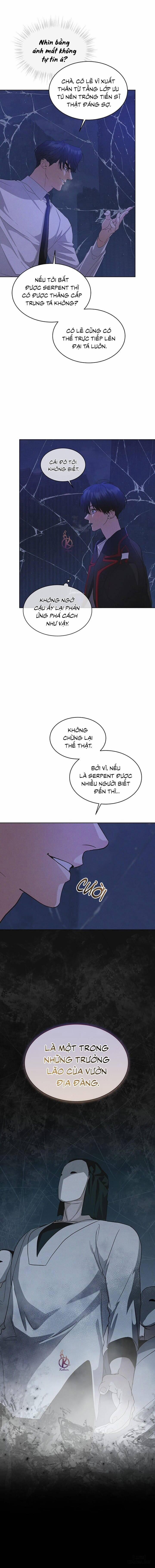 Thành Phố Cầu Vồng 38 trang 8