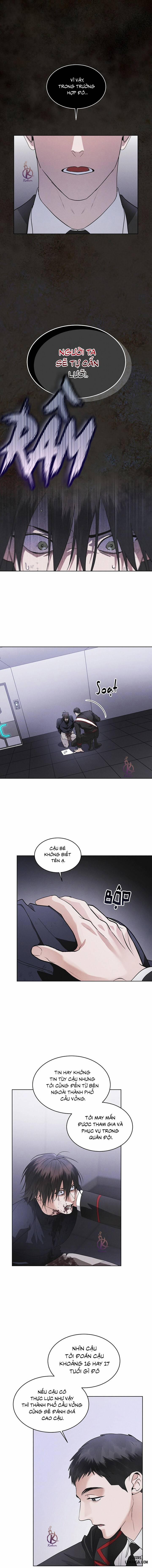 Thành Phố Cầu Vồng 39 trang 0