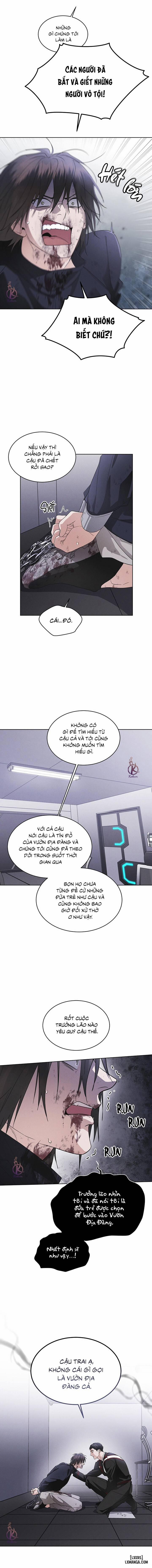 Thành Phố Cầu Vồng 39 trang 1