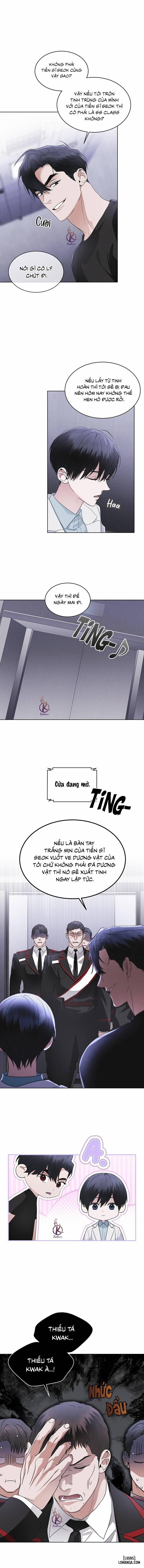 Thành Phố Cầu Vồng 39 trang 10