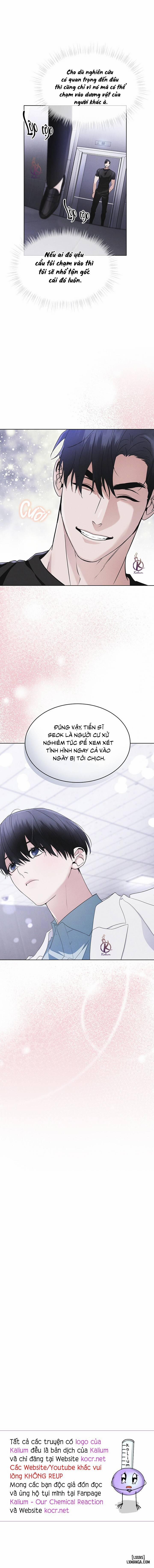 Thành Phố Cầu Vồng 39 trang 13