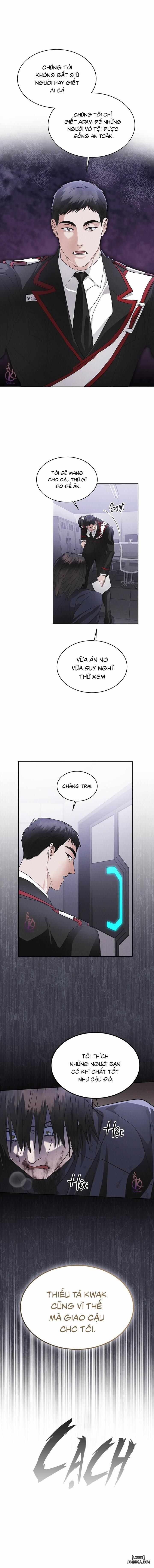 Thành Phố Cầu Vồng 39 trang 2