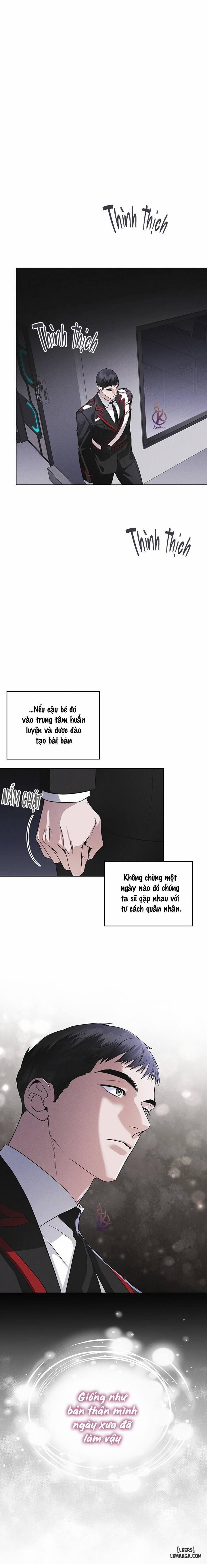 Thành Phố Cầu Vồng 39 trang 3