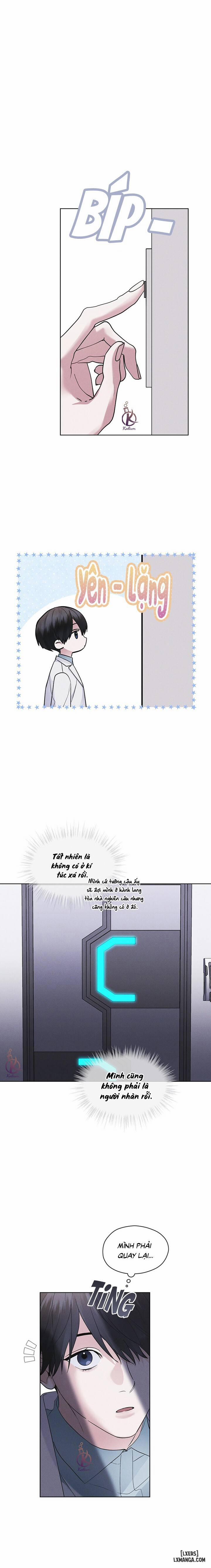 Thành Phố Cầu Vồng 39 trang 7