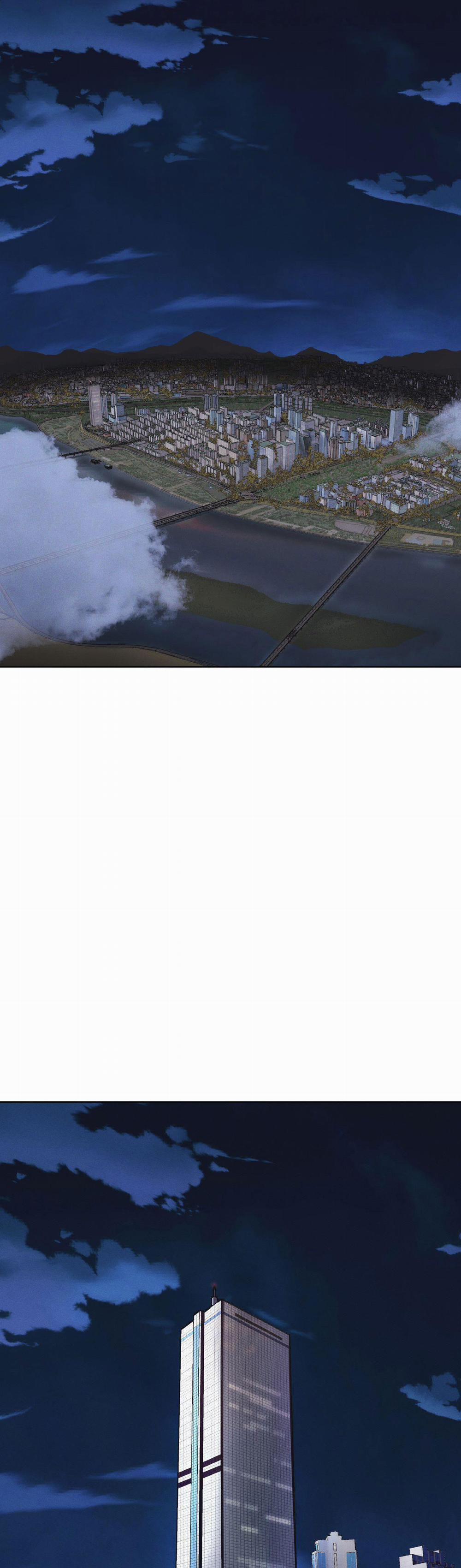 Thành Phố Cầu Vồng 4 trang 0