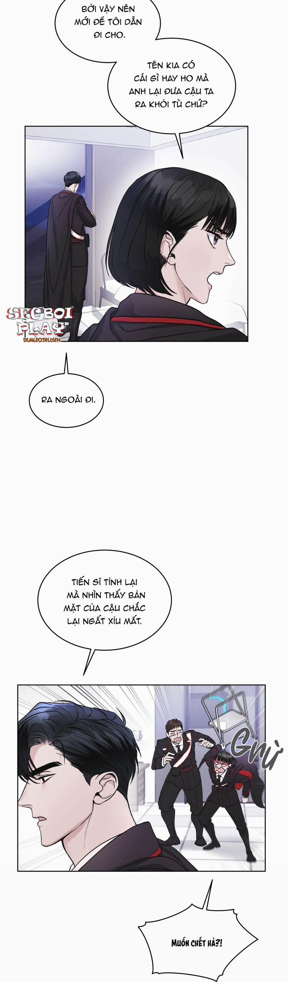 Thành Phố Cầu Vồng 4 trang 10