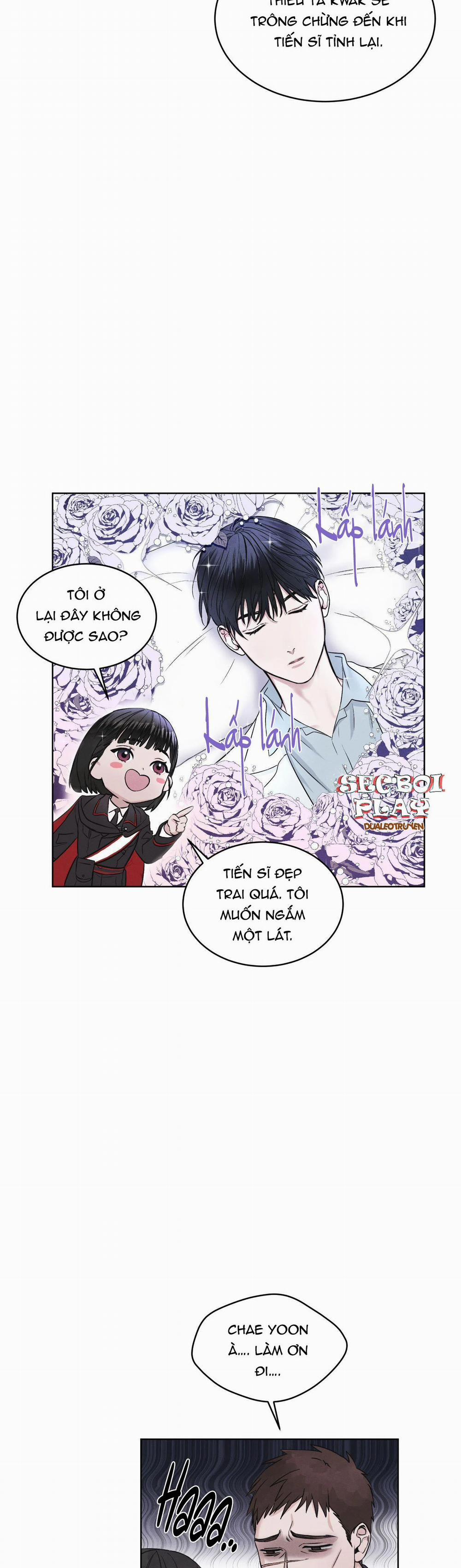 Thành Phố Cầu Vồng 4 trang 14