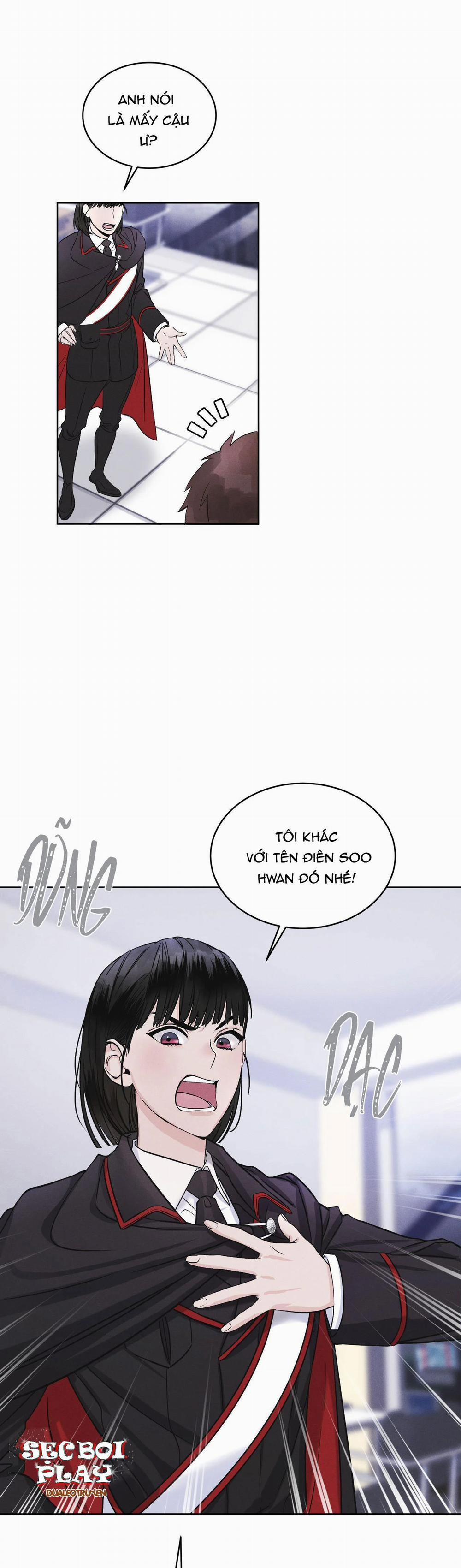 Thành Phố Cầu Vồng 4 trang 4