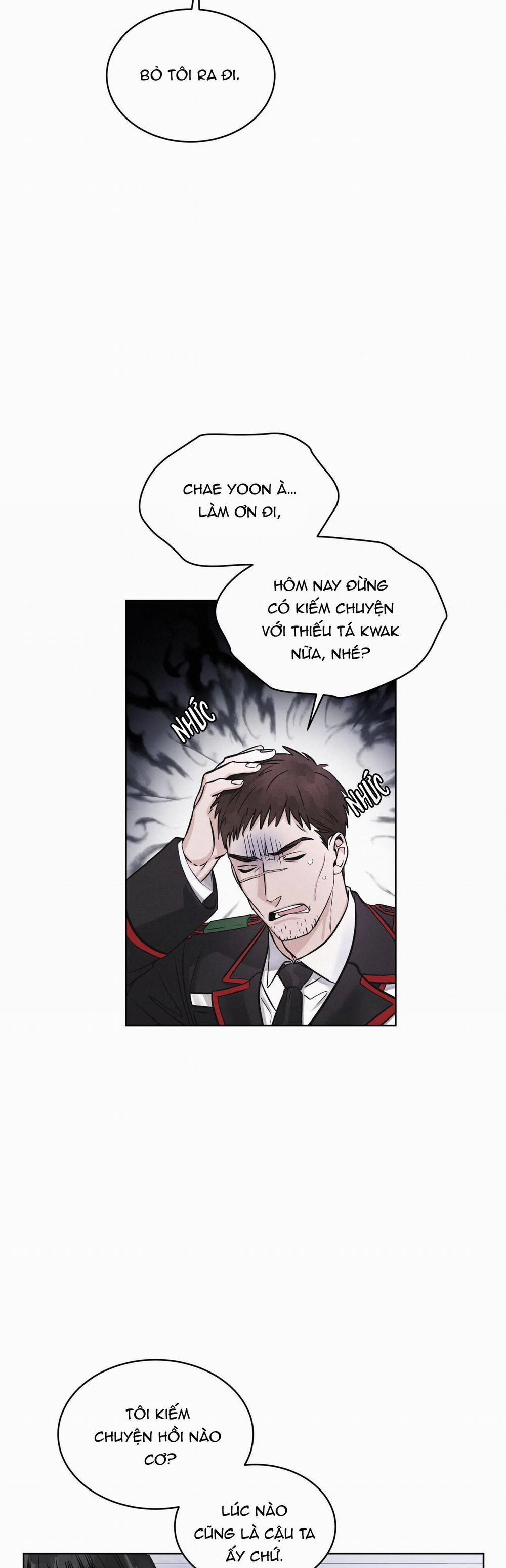 Thành Phố Cầu Vồng 4 trang 5