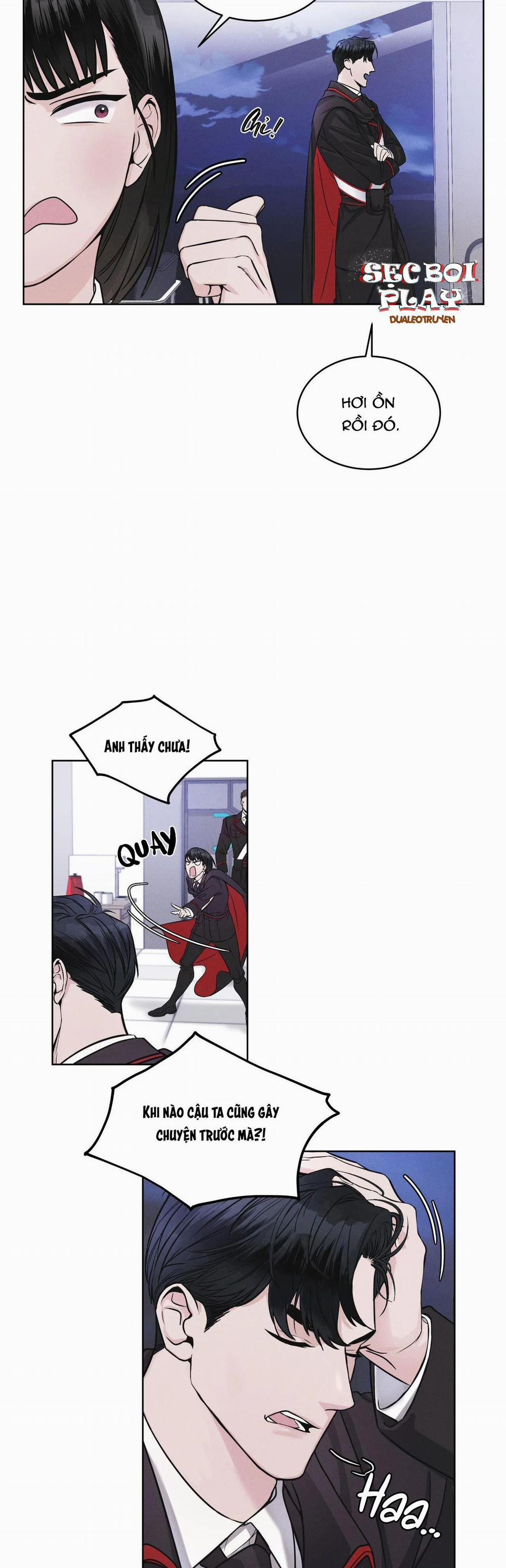 Thành Phố Cầu Vồng 4 trang 6