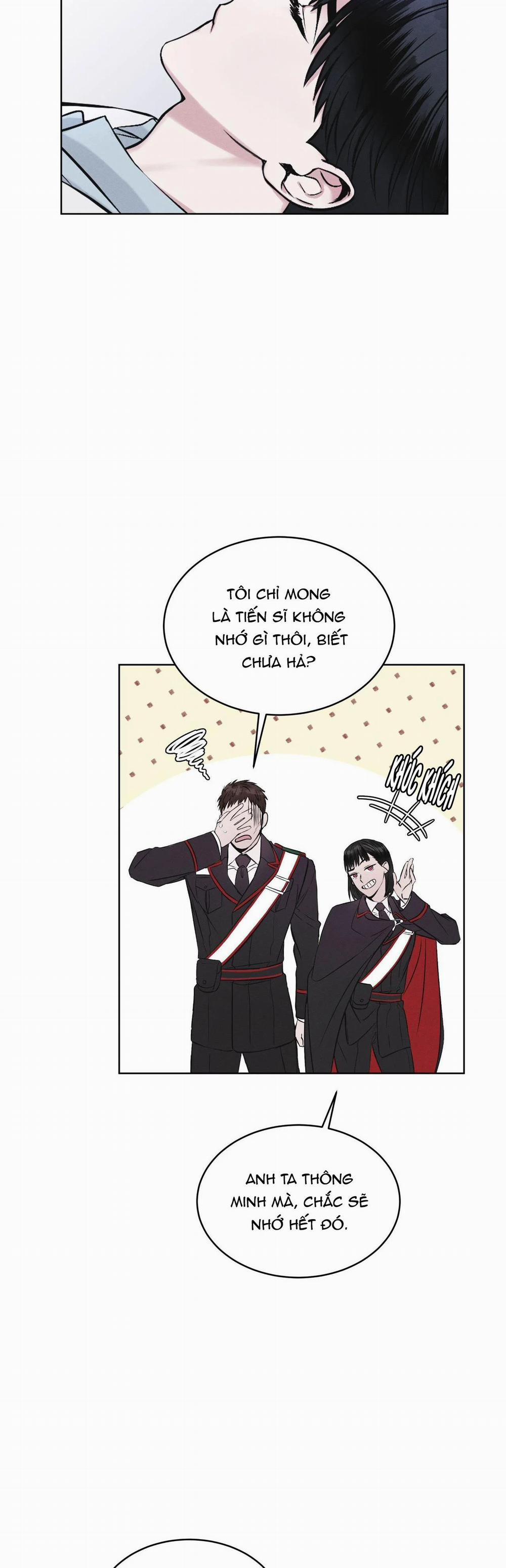 Thành Phố Cầu Vồng 4 trang 9