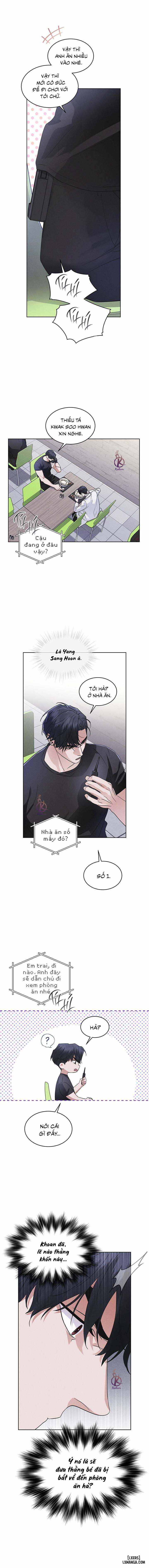 Thành Phố Cầu Vồng 40 trang 1