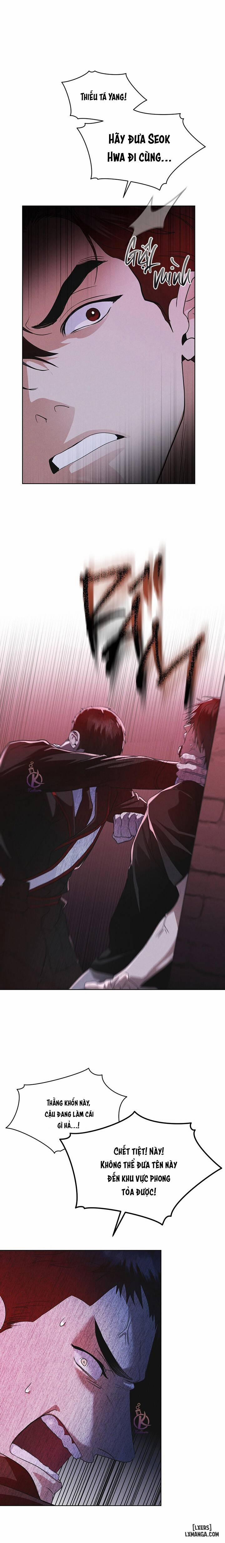 Thành Phố Cầu Vồng 40 trang 11