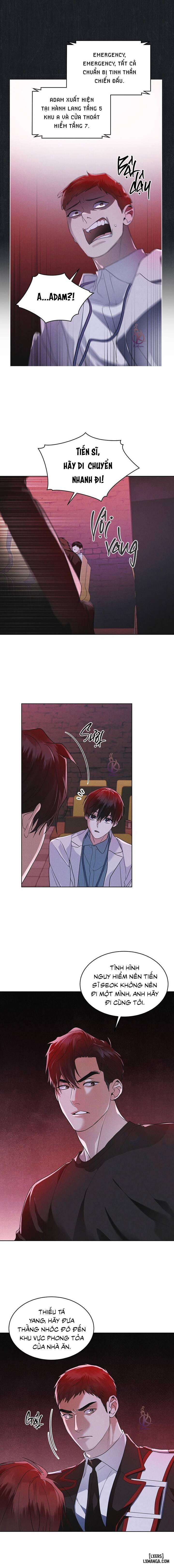 Thành Phố Cầu Vồng 40 trang 8