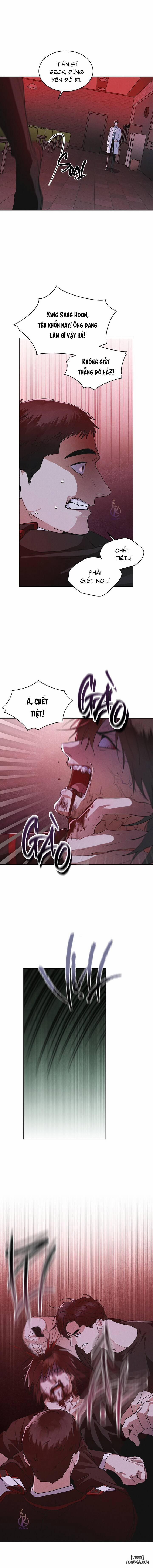 Thành Phố Cầu Vồng 41 trang 1