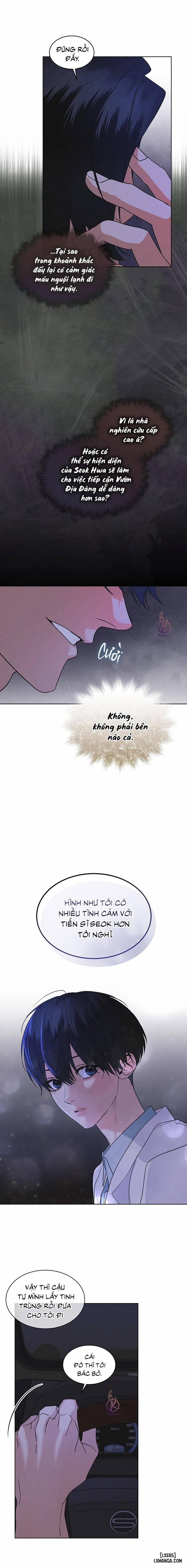 Thành Phố Cầu Vồng 41 trang 11