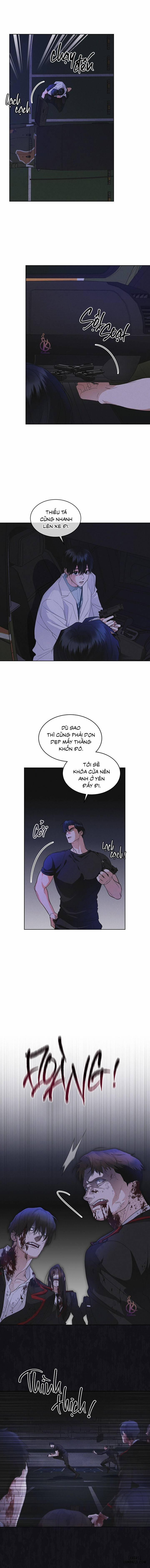 Thành Phố Cầu Vồng 41 trang 6