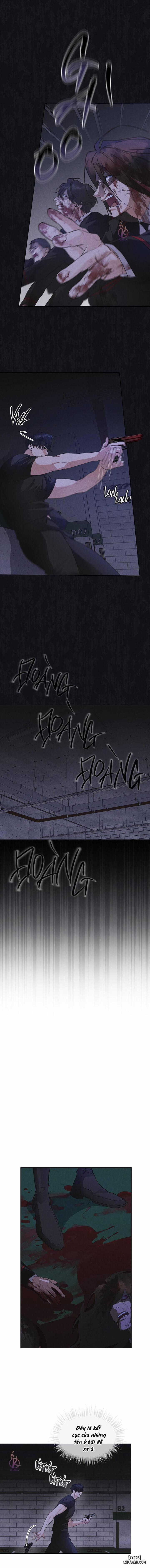 Thành Phố Cầu Vồng 41 trang 7