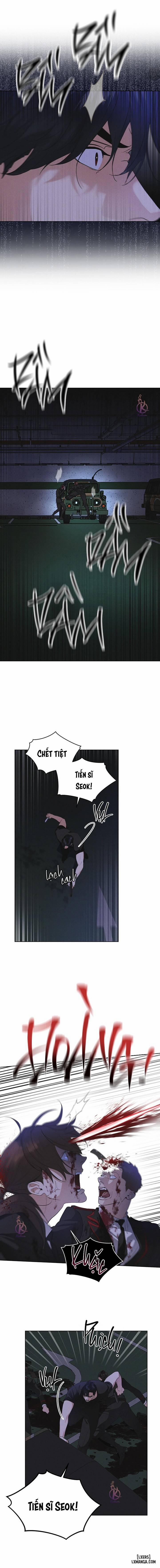 Thành Phố Cầu Vồng 41 trang 8