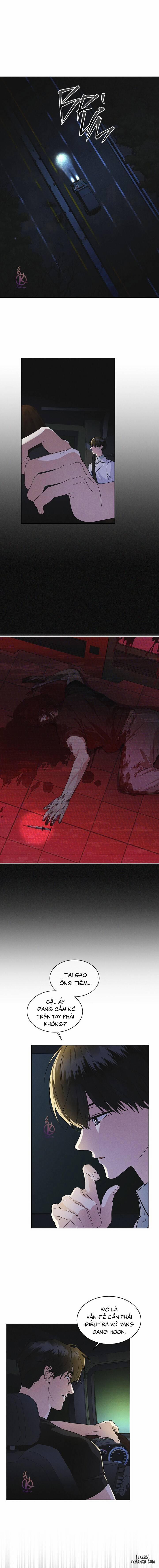 Thành Phố Cầu Vồng 42 trang 0