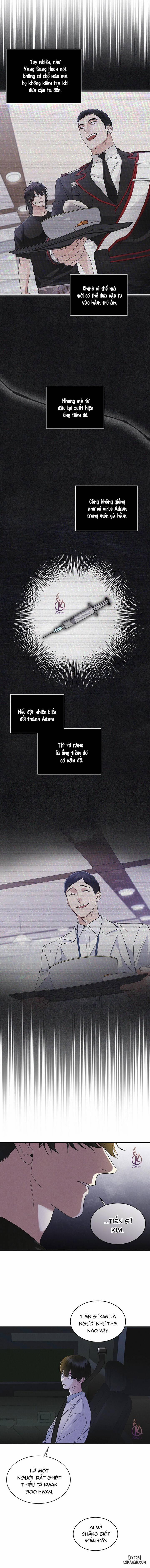 Thành Phố Cầu Vồng 42 trang 1