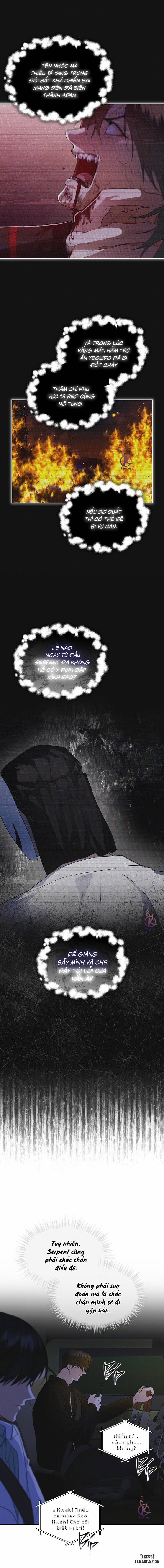 Thành Phố Cầu Vồng 42 trang 11