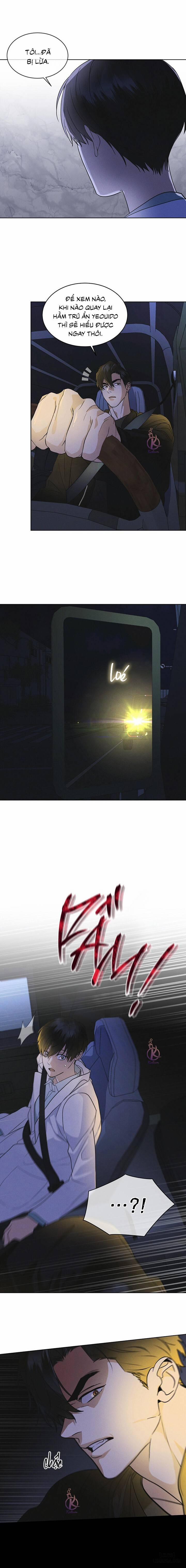 Thành Phố Cầu Vồng 42 trang 13