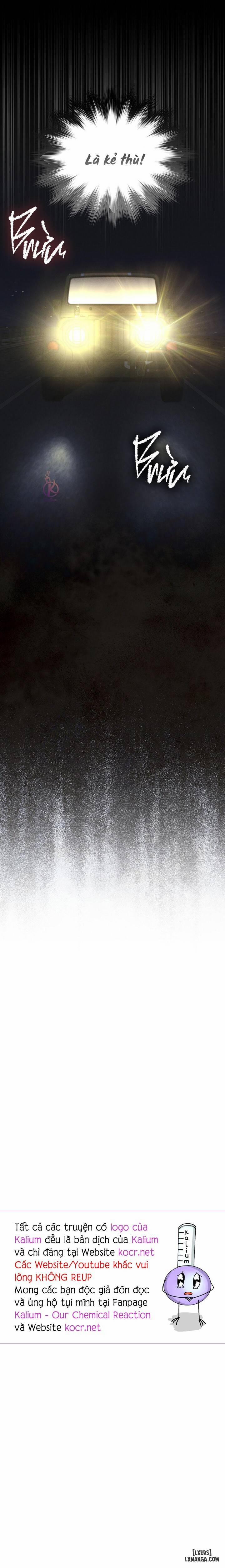 Thành Phố Cầu Vồng 42 trang 14