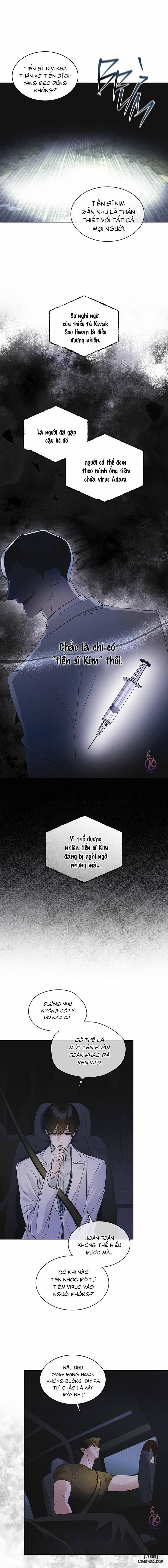 Thành Phố Cầu Vồng 42 trang 2