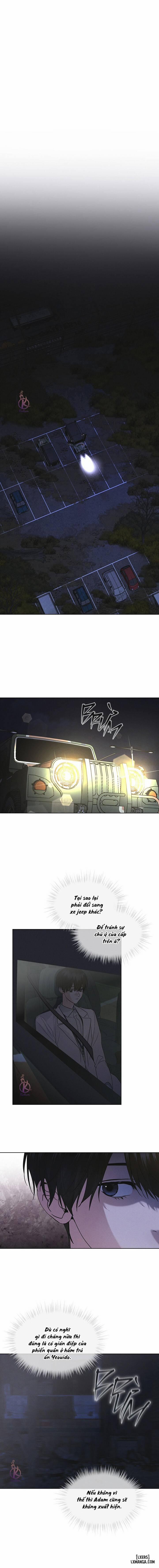 Thành Phố Cầu Vồng 42 trang 4