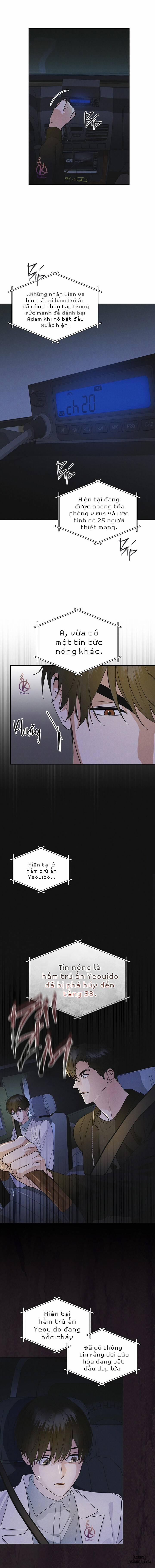 Thành Phố Cầu Vồng 42 trang 6